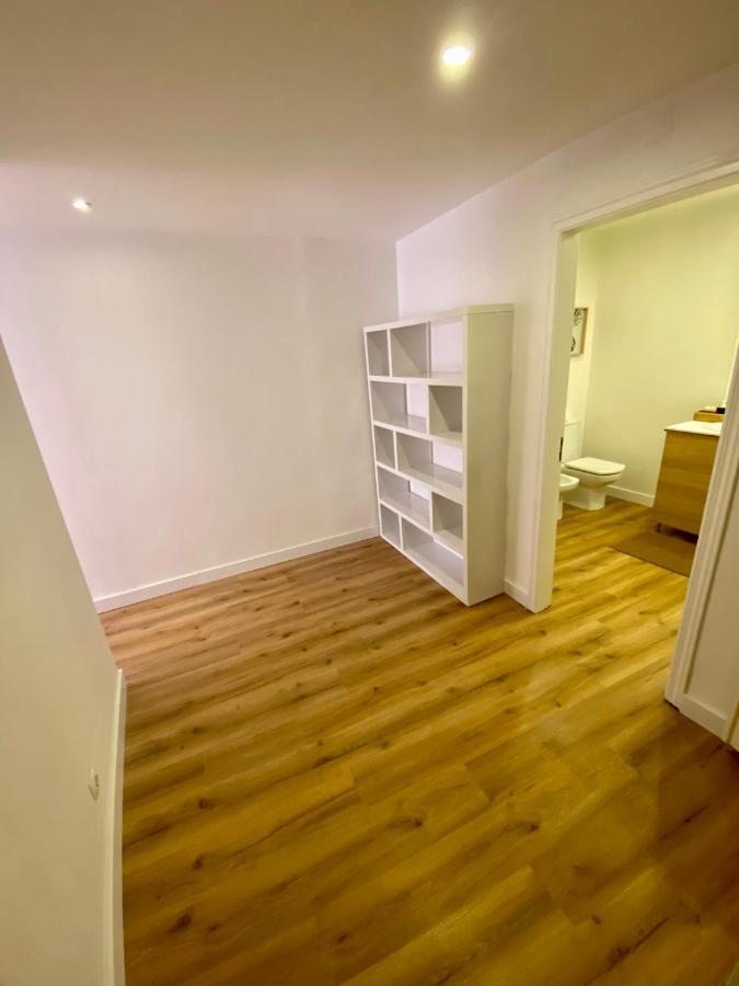 Bairro Alto Aloja Apartment Lisabona Exterior foto
