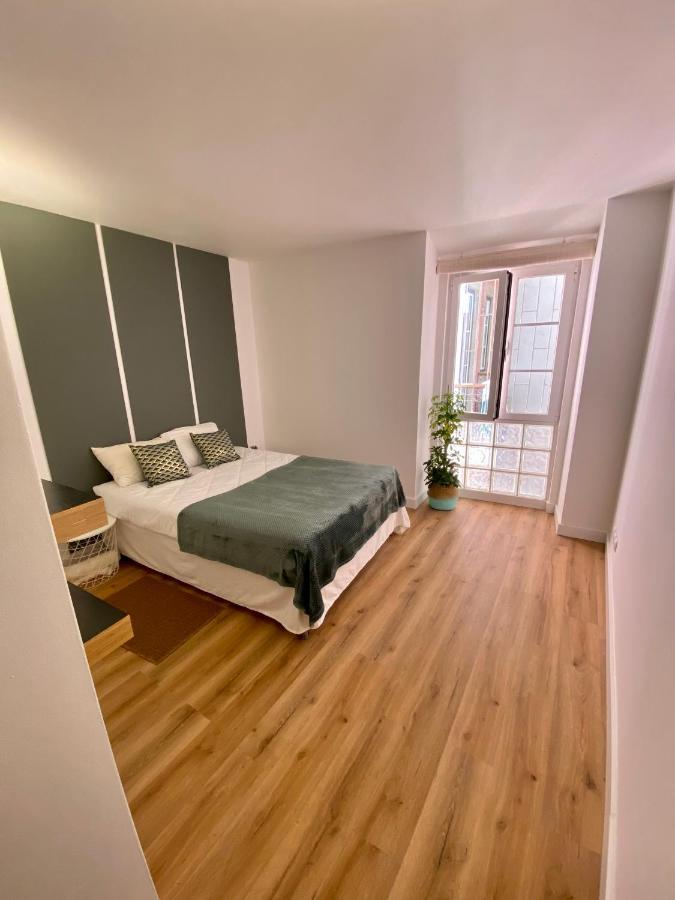 Bairro Alto Aloja Apartment Lisabona Exterior foto