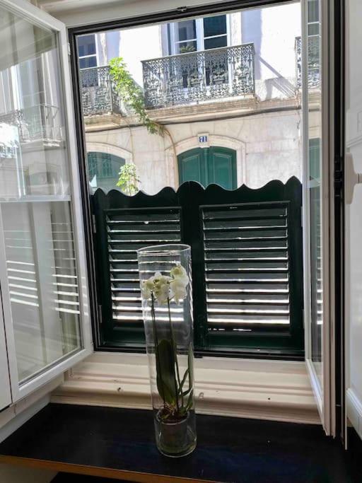 Bairro Alto Aloja Apartment Lisabona Exterior foto